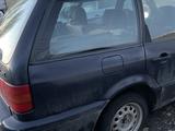 Volkswagen Passat 1995 года за 950 000 тг. в Астана – фото 4