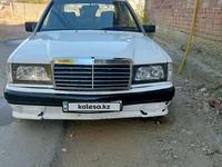 Mercedes-Benz 190 1991 года за 1 000 000 тг. в Актобе