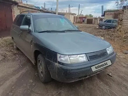 ВАЗ (Lada) 2111 2006 года за 750 000 тг. в Уральск