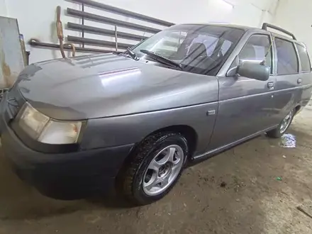 ВАЗ (Lada) 2111 2006 года за 750 000 тг. в Уральск – фото 14