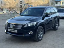 Toyota RAV4, 2012