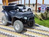 Polaris  Polaris 550 2012 годаүшін2 300 000 тг. в Алматы