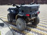 Polaris  Polaris 550 2012 года за 2 500 000 тг. в Алматы – фото 3