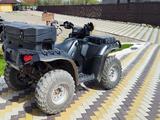 Polaris  Polaris 550 2012 годаүшін2 400 000 тг. в Алматы – фото 5