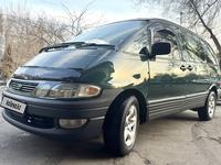 Toyota Estima Lucida 1996 года за 2 800 000 тг. в Алматы