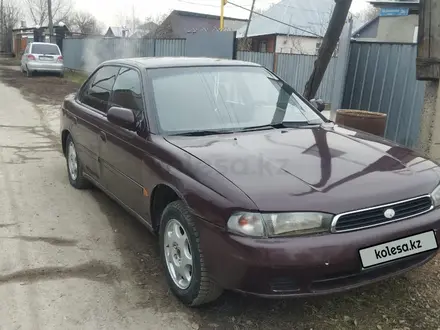 Subaru Legacy 1995 года за 1 200 000 тг. в Алматы – фото 6