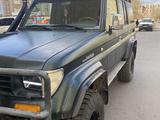 Toyota Land Cruiser Prado 1993 года за 5 500 000 тг. в Караганда – фото 4