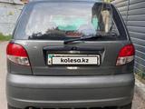 Daewoo Matiz 2014 годаүшін1 620 000 тг. в Алматы – фото 4