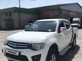 Mitsubishi L200 2011 годаfor7 000 000 тг. в Шымкент