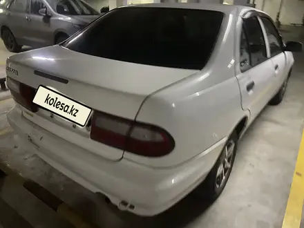 Nissan Pulsar 1999 года за 1 500 000 тг. в Алматы – фото 4