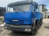 КамАЗ 2012 года за 12 500 000 тг. в Алматы