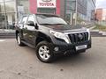 Toyota Land Cruiser Prado 2014 года за 18 190 000 тг. в Усть-Каменогорск – фото 2