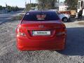 Hyundai Accent 2013 годаfor4 300 000 тг. в Шымкент – фото 2