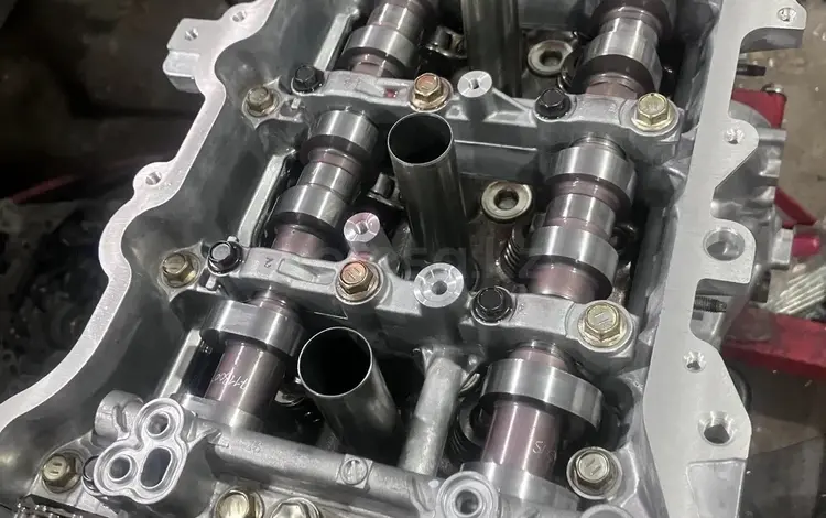 Двигателя на Toyota и Lexus за 115 000 тг. в Алматы