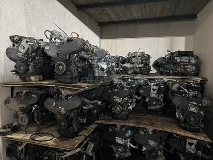 Двигателя на Toyota и Lexus за 115 000 тг. в Алматы – фото 5
