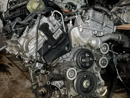 Двигателя на Toyota и Lexus за 115 000 тг. в Алматы – фото 7