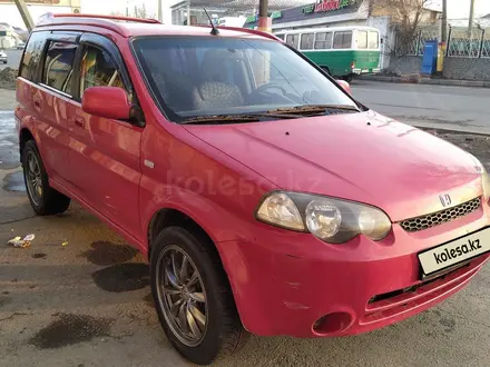 Honda HR-V 2004 года за 3 800 000 тг. в Алматы – фото 7