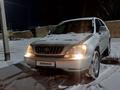 Lexus RX 300 2003 года за 5 600 000 тг. в Туркестан – фото 2