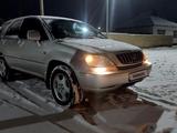 Lexus RX 300 2003 года за 5 600 000 тг. в Туркестан