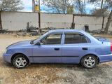 Hyundai Accent 2005 года за 2 700 000 тг. в Актобе