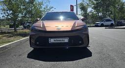 Toyota Camry 2026 года за 16 500 000 тг. в Астана