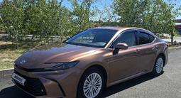 Toyota Camry 2026 года за 16 500 000 тг. в Астана – фото 2