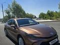 Toyota Camry 2026 года за 16 500 000 тг. в Астана – фото 3