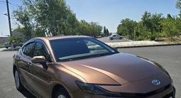 Toyota Camry 2026 года за 16 500 000 тг. в Астана – фото 3