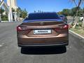 Toyota Camry 2026 года за 16 500 000 тг. в Астана – фото 5