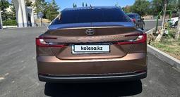 Toyota Camry 2026 года за 16 500 000 тг. в Астана – фото 5