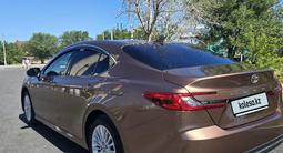 Toyota Camry 2026 года за 16 500 000 тг. в Астана – фото 4