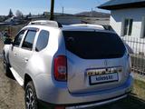 Renault Duster 2013 года за 4 700 000 тг. в Алтай – фото 3