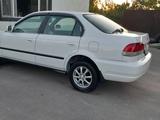 Honda Domani 1999 годаүшін2 350 000 тг. в Алматы