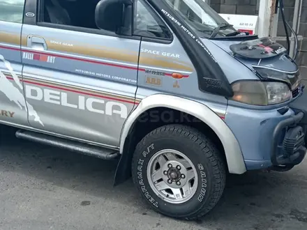 Mitsubishi Delica 1996 года за 4 000 000 тг. в Усть-Каменогорск – фото 3