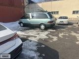 Toyota Previa 1996 года за 2 050 000 тг. в Алматы