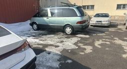 Toyota Previa 1996 годаfor2 200 000 тг. в Алматы