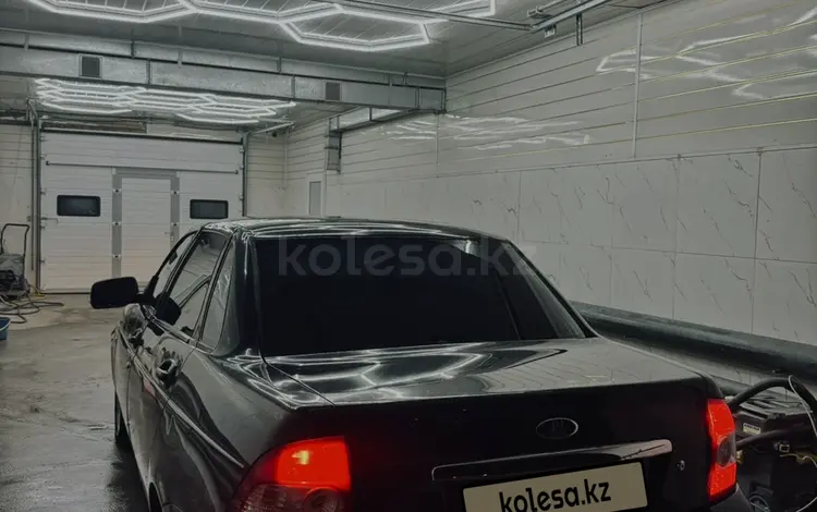 ВАЗ (Lada) Priora 2170 2014 года за 2 250 000 тг. в Семей