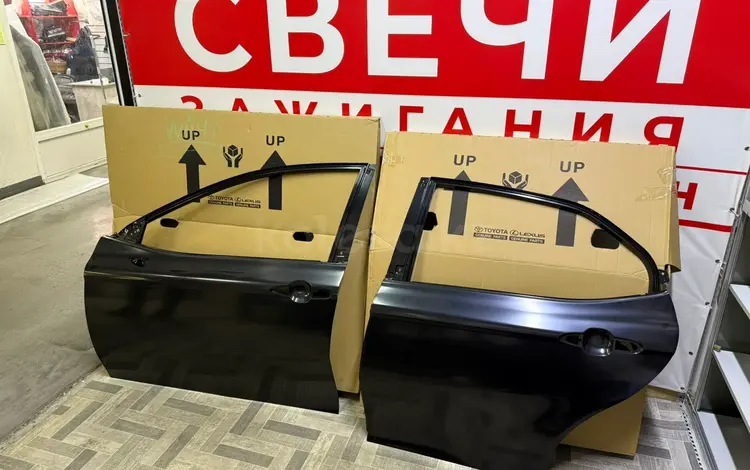 Двери камри 70 за 1 000 тг. в Алматы