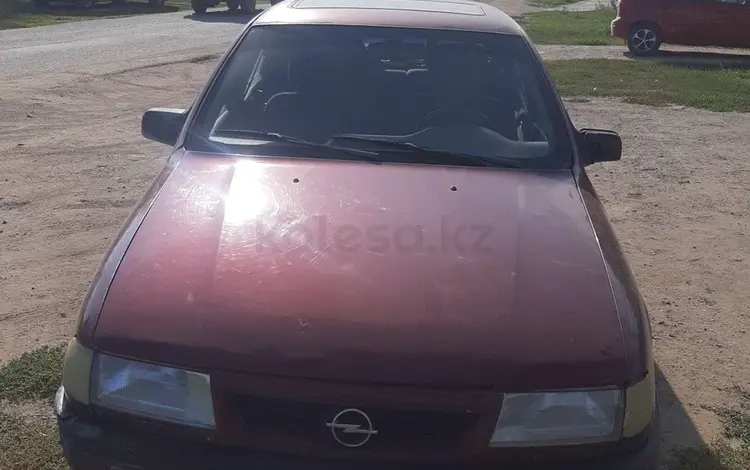 Opel Vectra 1993 годаfor400 000 тг. в Актобе