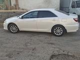Toyota Camry 2016 года за 12 000 000 тг. в Тараз