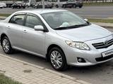 Toyota Corolla 2007 года за 3 450 000 тг. в Астана