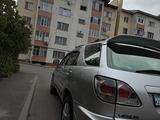 Lexus RX 300 2001 годаүшін5 000 000 тг. в Талгар – фото 5
