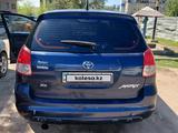 Toyota Matrix 2003 года за 3 100 000 тг. в Алматы – фото 2