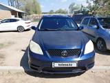 Toyota Matrix 2003 года за 3 100 000 тг. в Алматы