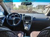 Toyota Matrix 2003 года за 3 100 000 тг. в Алматы – фото 3