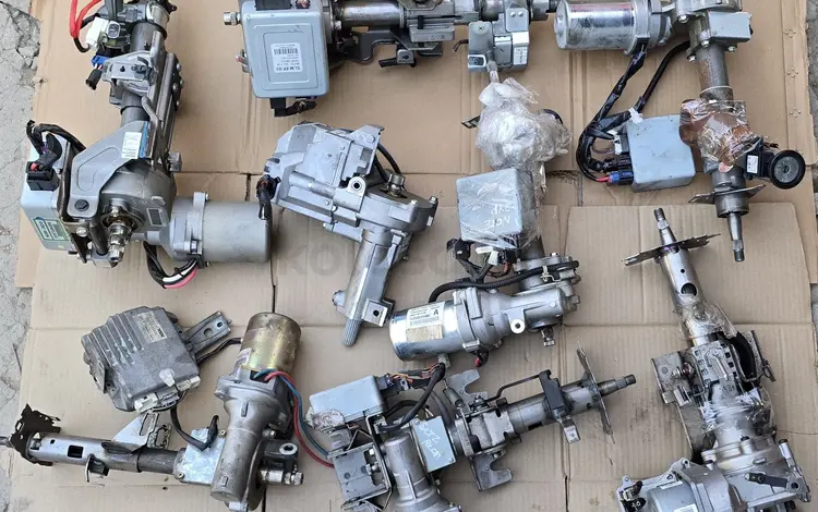 Эур, Электро усилитель руля на разные авто. за 1 894 тг. в Шымкент