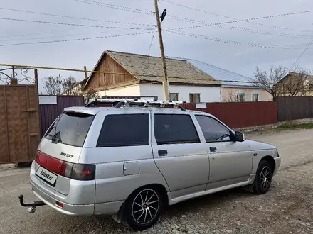 ВАЗ (Lada) 2111 2005 года за 1 150 000 тг. в Тараз