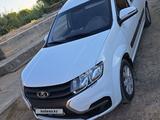 ВАЗ (Lada) Largus 2021 года за 6 000 000 тг. в Кызылорда