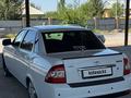 ВАЗ (Lada) Priora 2170 2014 года за 2 300 000 тг. в Шымкент – фото 3
