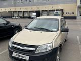 ВАЗ (Lada) Granta 2190 2016 года за 1 800 000 тг. в Астана